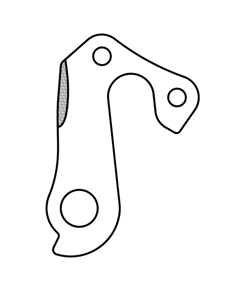 Zeichnung hinten