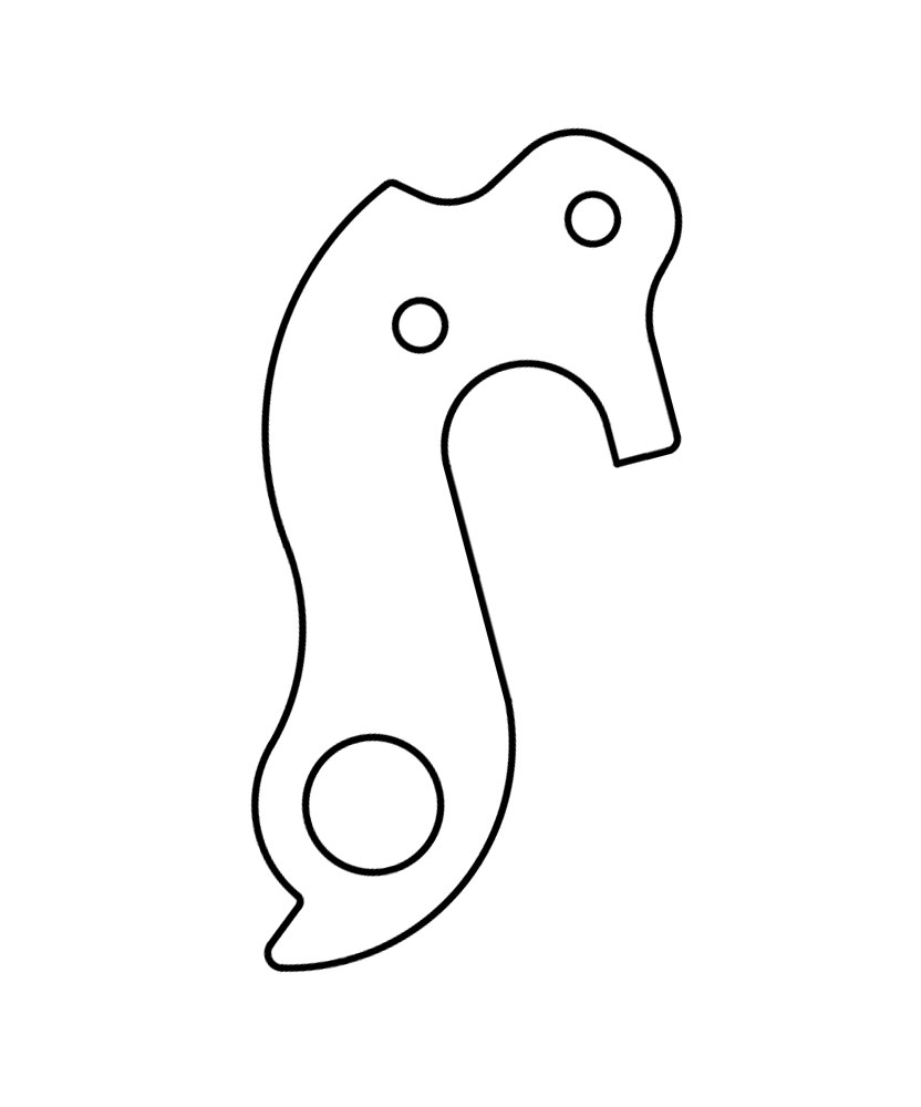 Zeichnung hinten