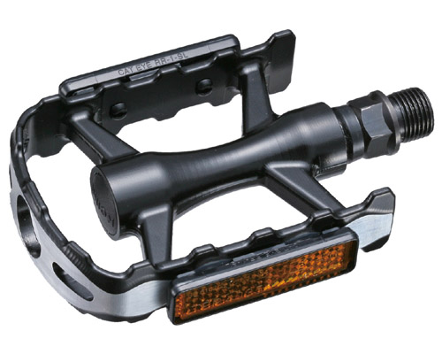 Union Pedalen, SP2600 schwarz [Paar]